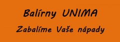 balirny unima 1 | Reference firem