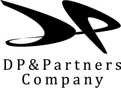 dp partners company logo 1 | Reference firem