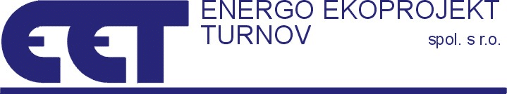 energo ekoprojekt 1 | Reference firem