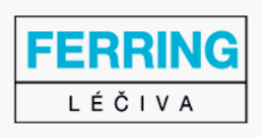 ferring leciva | Reference firem