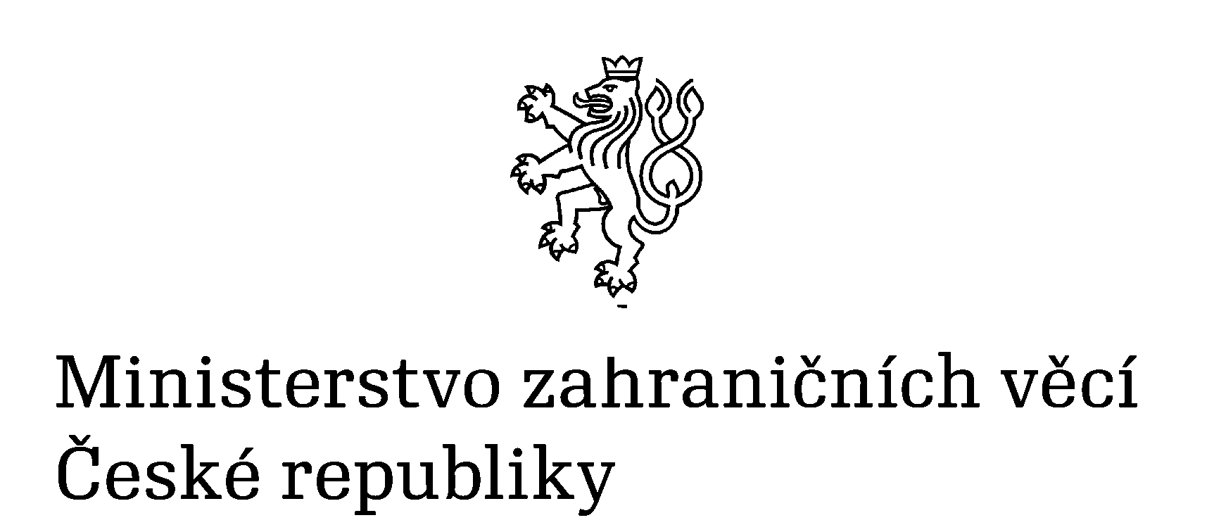 mzv cz logo | Reference firem