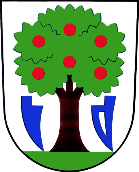 znak msta luhaovice 1 | Reference firem