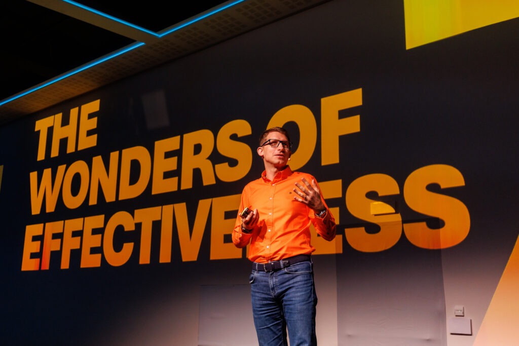 Věrnost nebo dostupnost? Jaký marketing dnes firmy potřebují, ukáže konference Brand Management