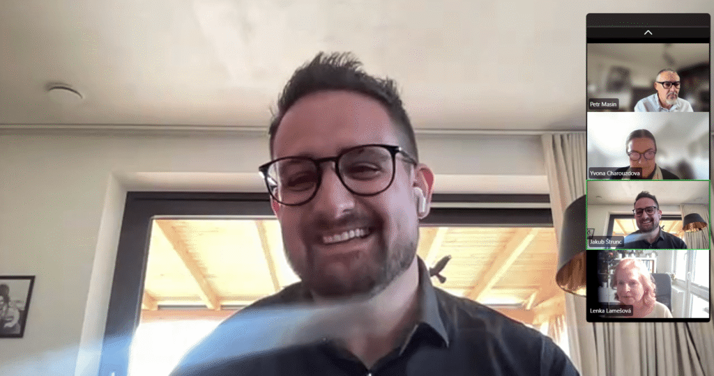 Srdečně gratulujeme našim novým absolventům programů BBA, DBA a MBA!