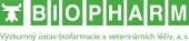 BIOPHARM Výzkumný ústav biofarmacie a veterinárních léčiv, a.s.