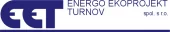ENERGO EKOPROJEKT TURNOV s.r.o.