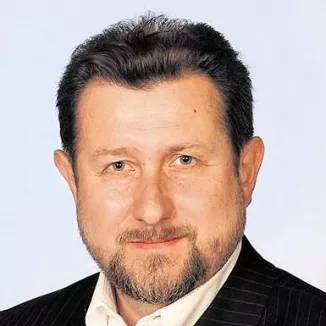 Ing. Jiří Fajkus