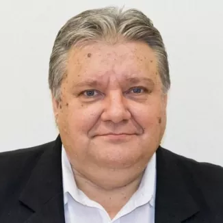 Ing. Jaroslav Halík, Ph.D., MBA