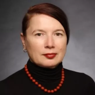 Ing. Lenka Kruntorádová, MBA