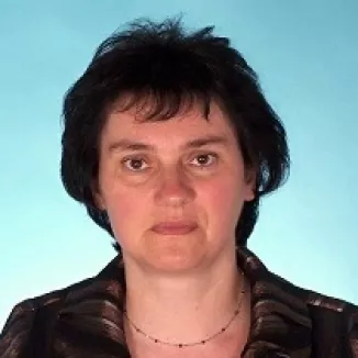 Ing. Liběna Jarolímková, Ph.D.