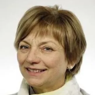 Marie Ryšavá