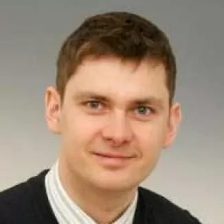 PhDr. Martin Zibrín, MBA