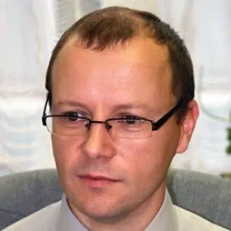 Pavel Škvor