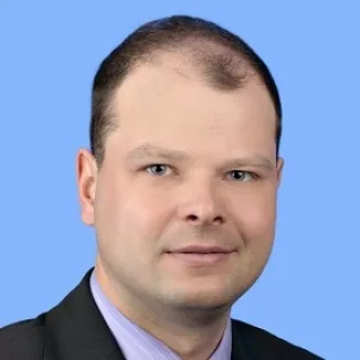Ing. Tomáš Podškubka, Ph.D.