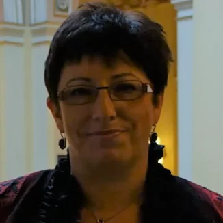 Ingrid Dzurňáková