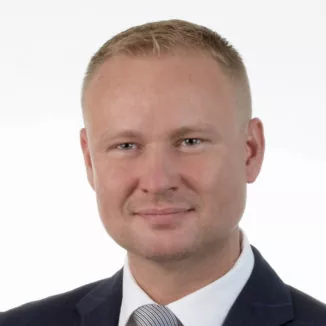 Mgr. Jiří Kocich, MBA