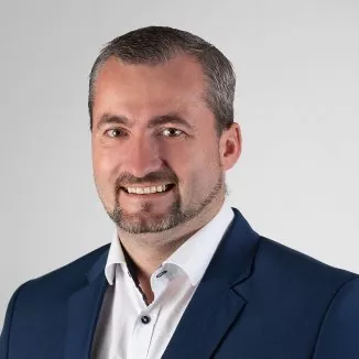 Martin Komorný