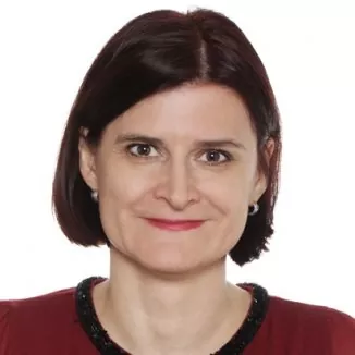 doc. Ing. Zita Prostějovská, Ph.D.