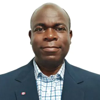 Raphael Adegboye, DBA