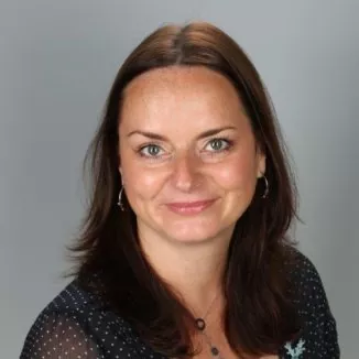 Ing. Naděžda Holmanová, MBA