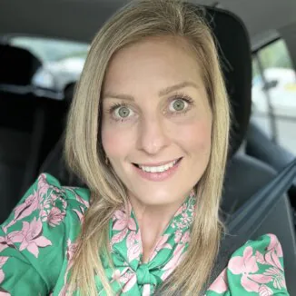 Ing. Lucie Suchardová