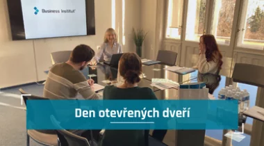 Ve čtvrtek 9. 2. 2023 proběhl Den otevřených dveří